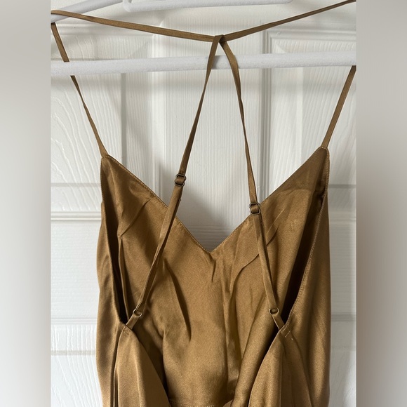 Pampelone Oriane Maxi Dress - Picture 11 of 14